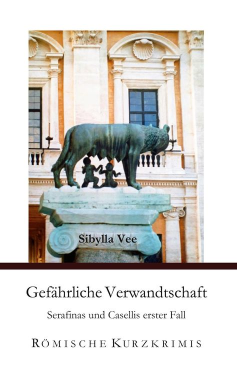 Produktbild: Gef&auml;hrliche Verwandtschaft