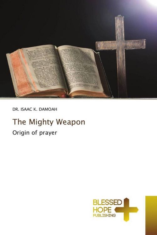 Produktbild: The Mighty Weapon