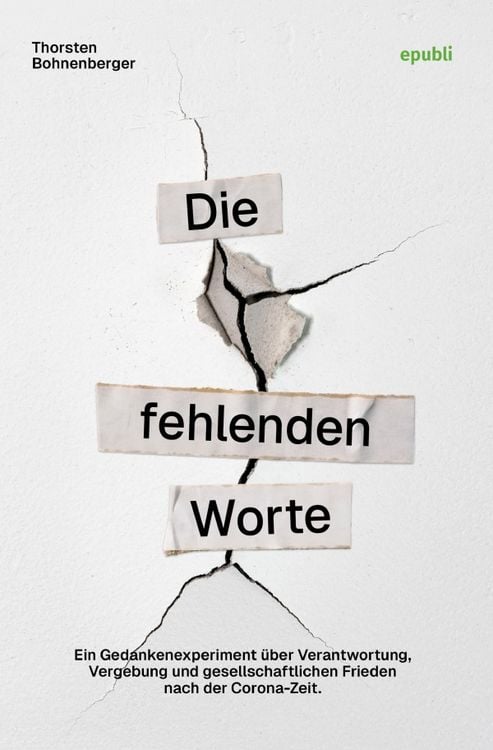 Produktbild: Die fehlenden Worte
