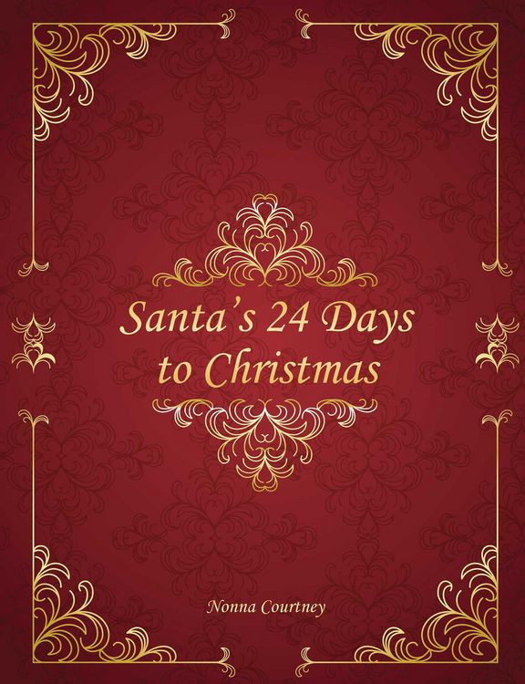 Produktbild: Santa's 24 Days to Christmas
