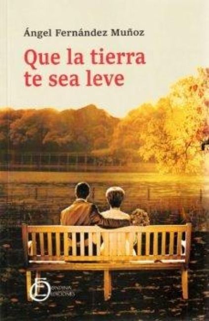 Produktbild: Que la tierra te sea leve