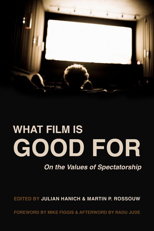 Produktbild: What Film Is Good For