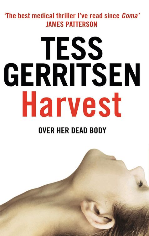 Produktbild: Harvest