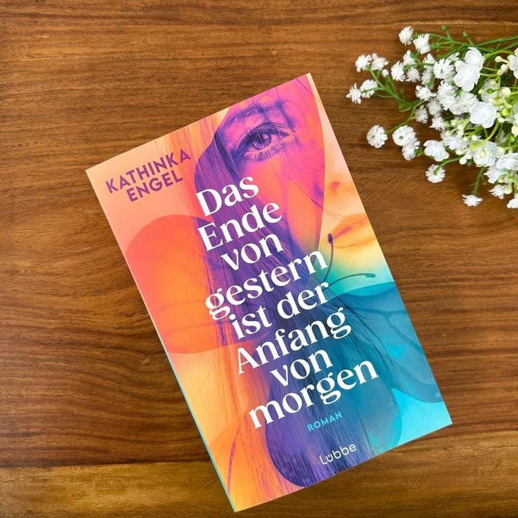 Produktbild: Das Ende von gestern ist der Anfang von morgen