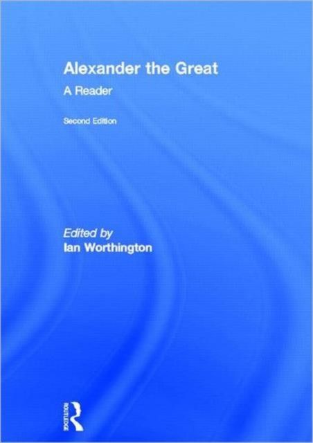 Produktbild: Alexander the Great