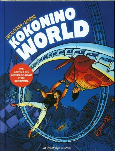 Produktbild: Kokonino World