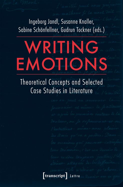 Produktbild: Writing Emotions