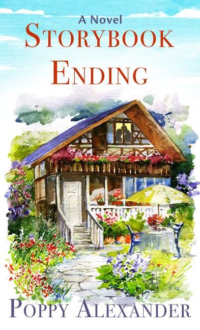 Produktbild: Storybook Ending