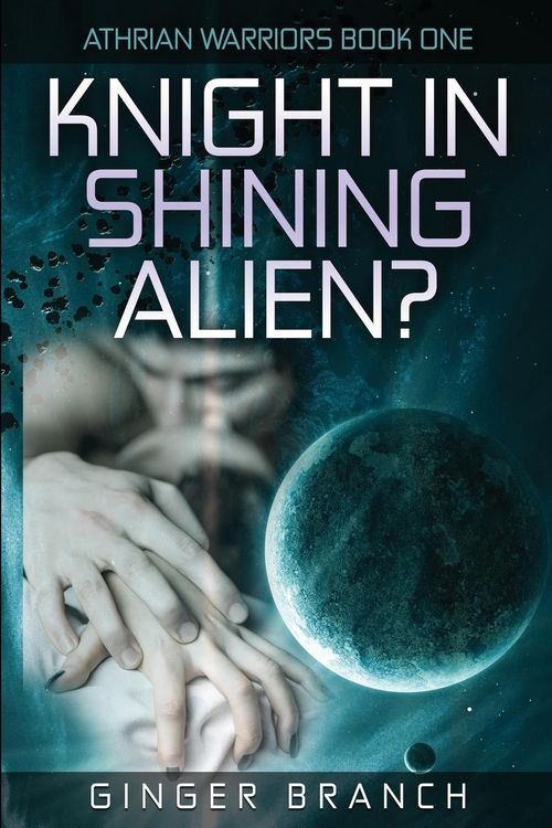 Produktbild: Knight In Shining Alien?