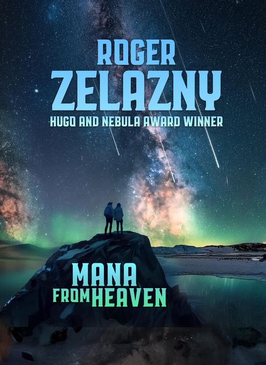Produktbild: Mana from Heaven
