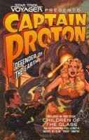 Produktbild: Star Trek: Voyager: Captain Proton: Defender of the Earth