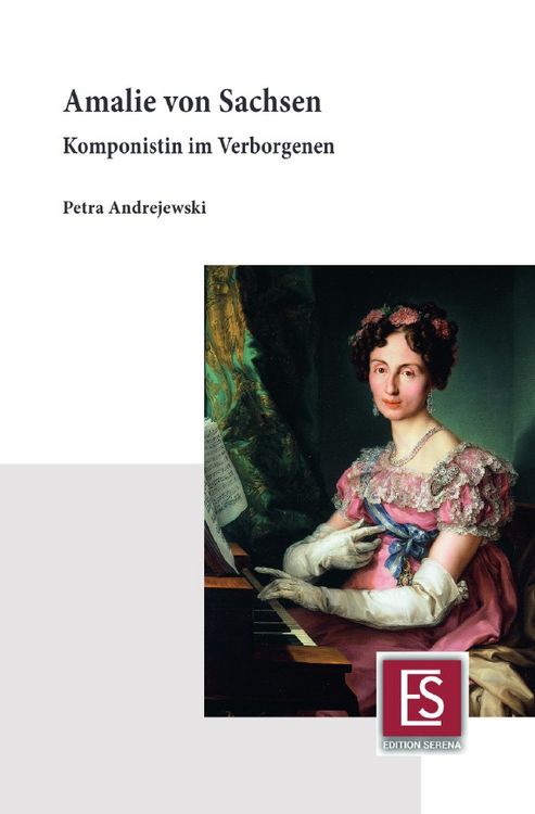 Produktbild: Amalie von Sachsen
