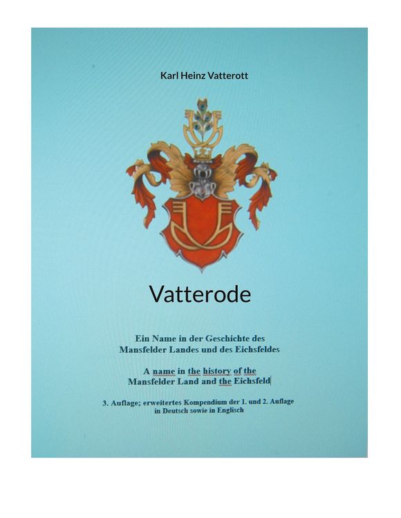 Produktbild: Vatterode
