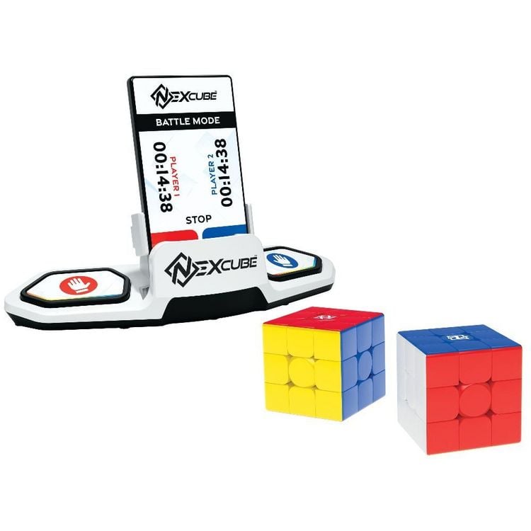 Produktbild: Nexcube - Battle Pack