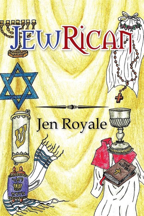 Produktbild: Jewrican