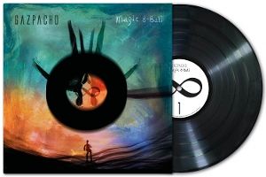 Produktbild: Magic 8 Ball (Black Vinyl)