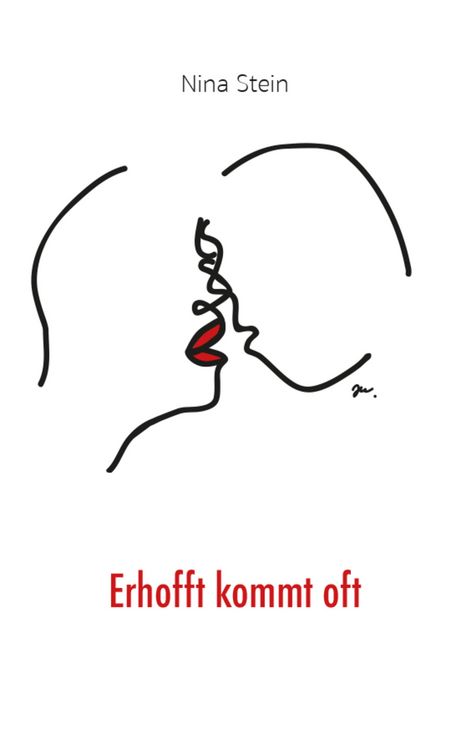 Produktbild: Erhofft kommt oft