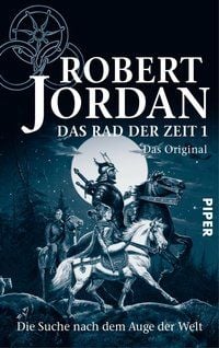 Produktbild: Das Rad der Zeit 1. Das Original