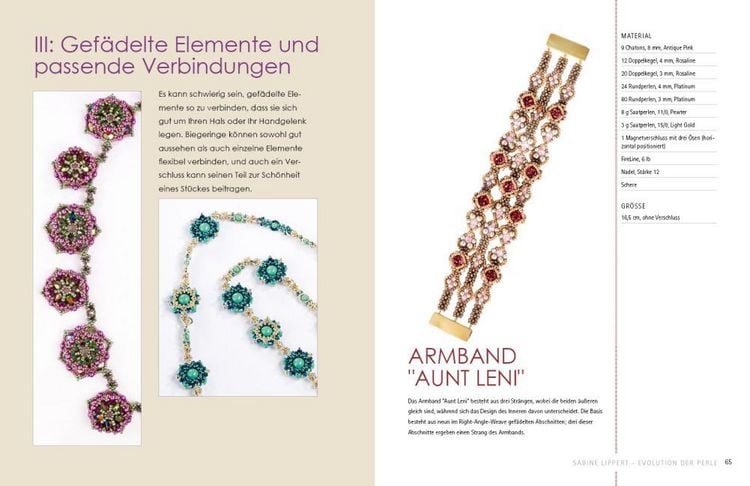 Produktbild: Evolution der Perle