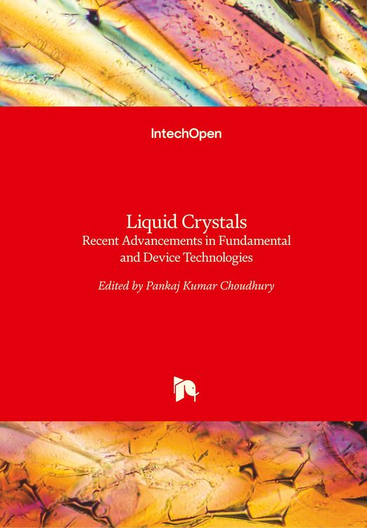 Produktbild: Liquid Crystals