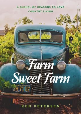 Produktbild: Petersen, K: Farm Sweet Farm