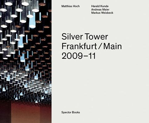 Produktbild: Silver Tower