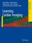Produktbild: Learning Cardiac Imaging