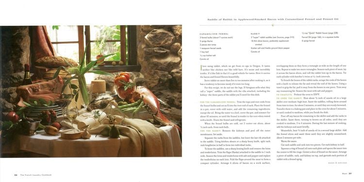 Produktbild: The French Laundry Cookbook