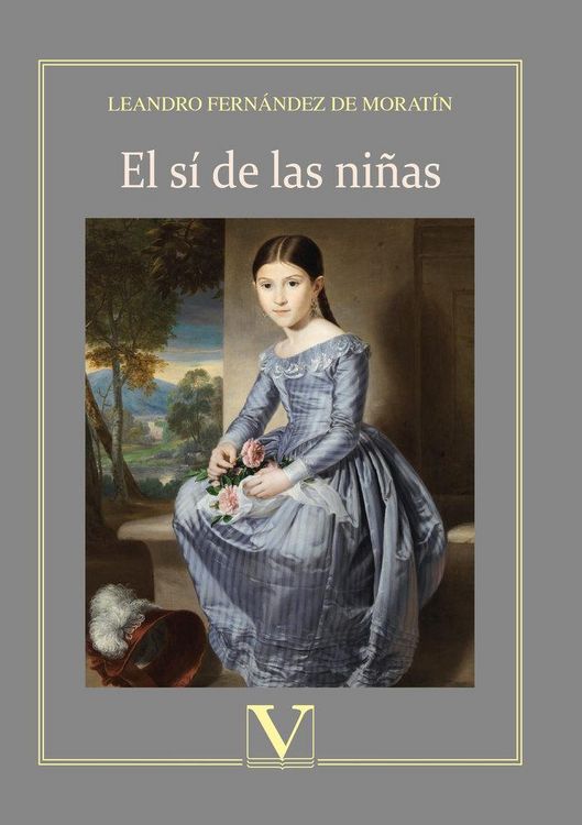 Produktbild: El s&iacute; de las ni&ntilde;as