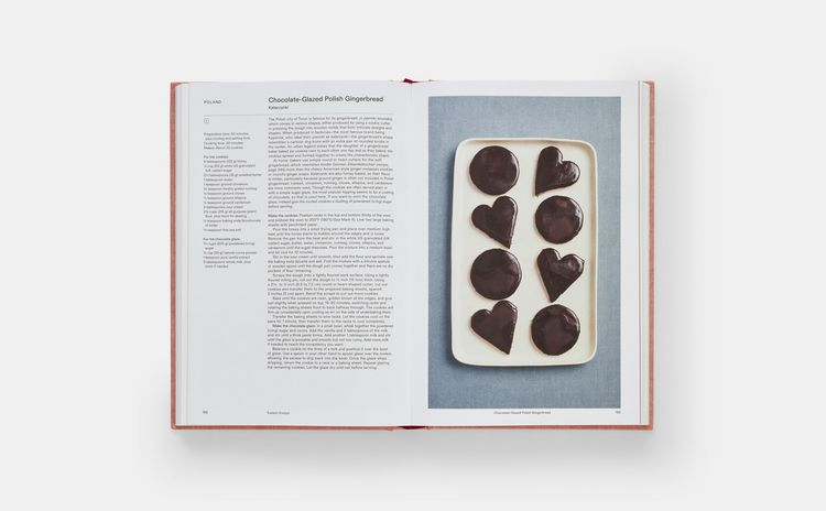 Produktbild: Crumbs