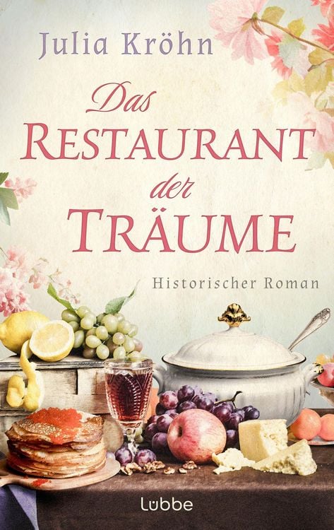 Produktbild: Das Restaurant der Tr&auml;ume