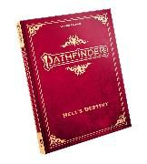 Produktbild: Pathfinder Hell's Destiny Adventure Path