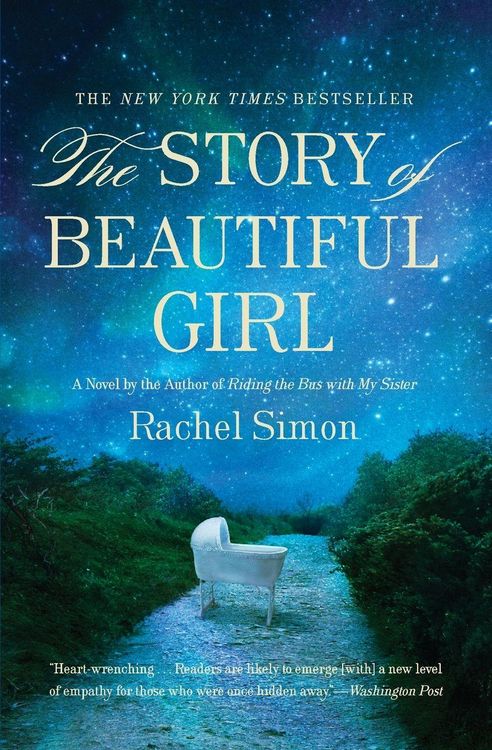 Produktbild: The Story of Beautiful Girl