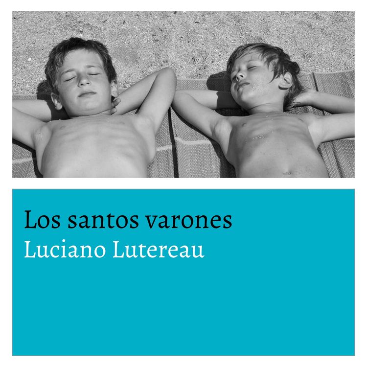 Produktbild: Los santos varones