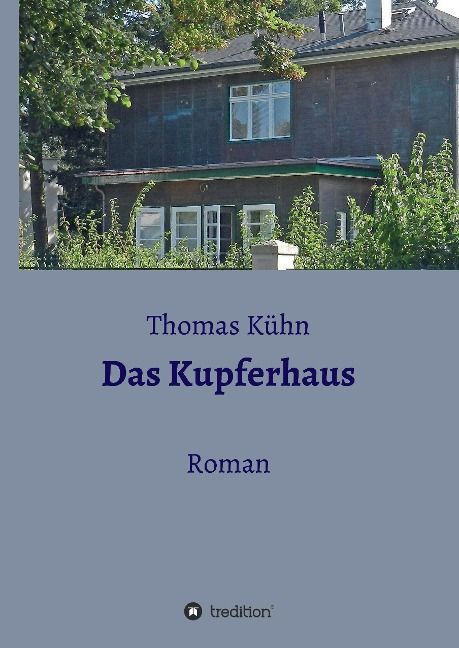 Produktbild: Das Kupferhaus