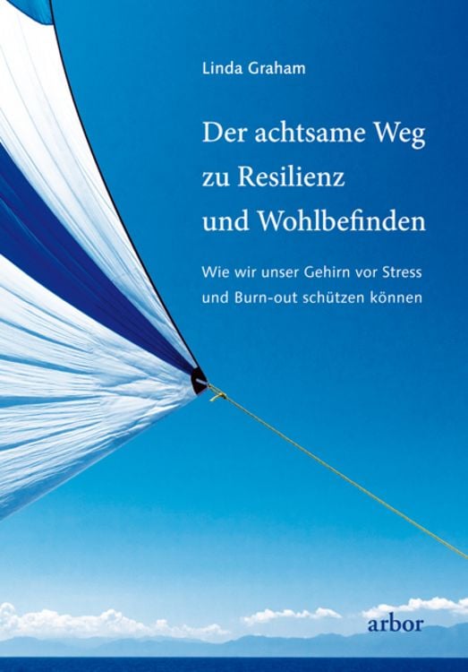 Produktbild: Der achtsame Weg zu Resilienz und Wohlbefinden