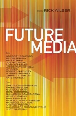 Produktbild: Future Media