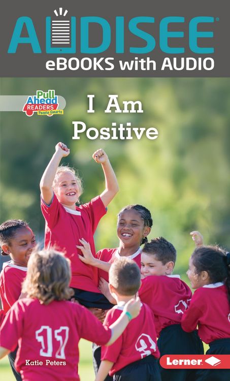 Produktbild: I Am Positive