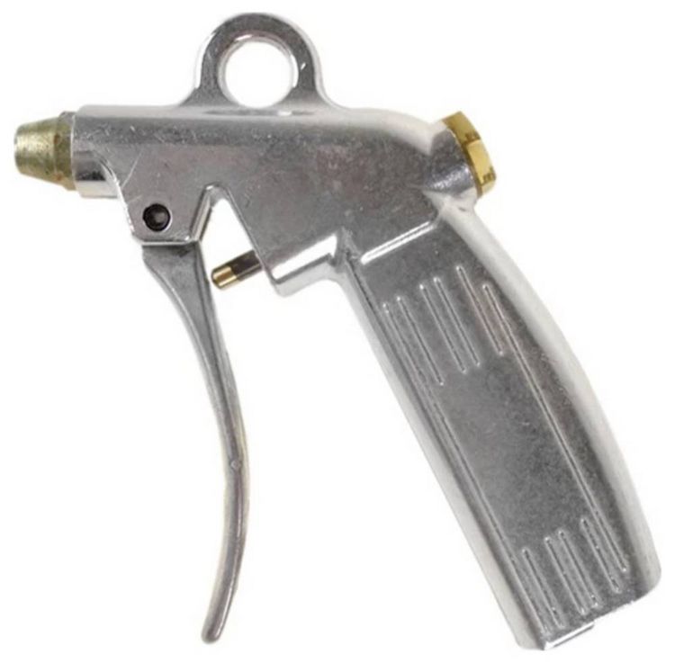 Produktbild: ICH Druckluftpistole 450001 1St.