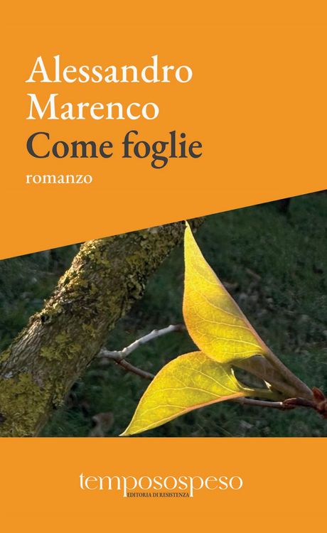 Produktbild: Come foglie