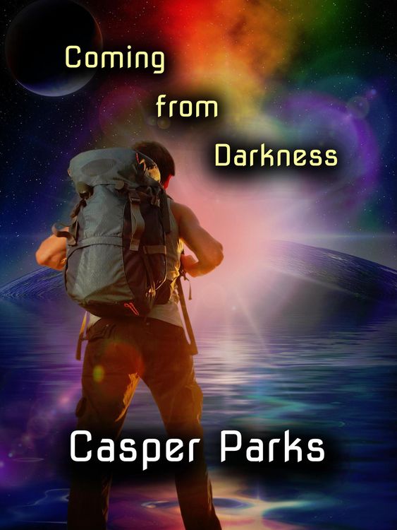 Produktbild: Coming from Darkness