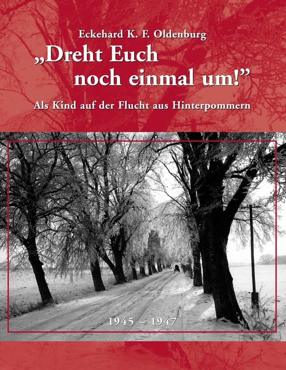 Produktbild: Dreht Euch noch einmal um!