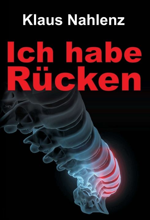 Produktbild: Ich habe R&uuml;cken