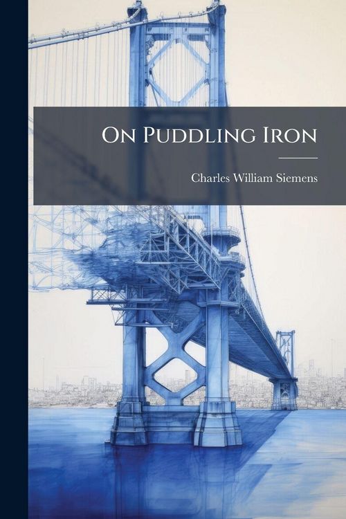 Produktbild: On Puddling Iron