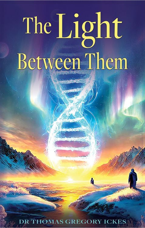 Produktbild: The Light Between Them