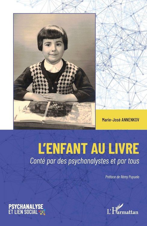 Produktbild: L'enfant au livre