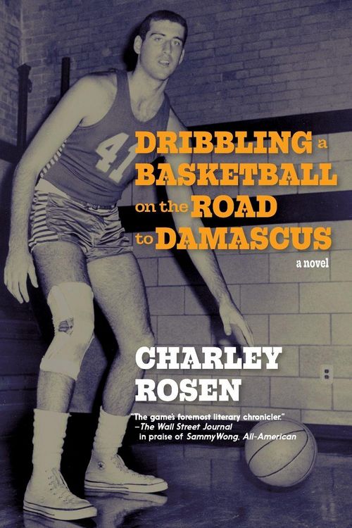 Produktbild: Dribbling a Basketball on the Road to Damascus