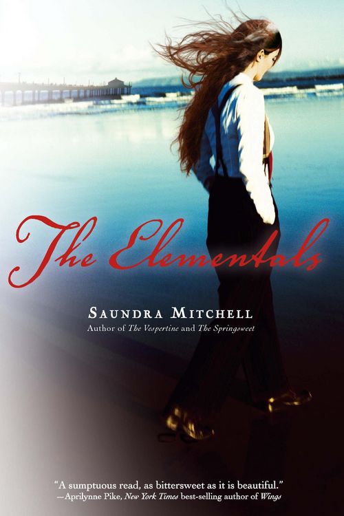 Produktbild: Elementals