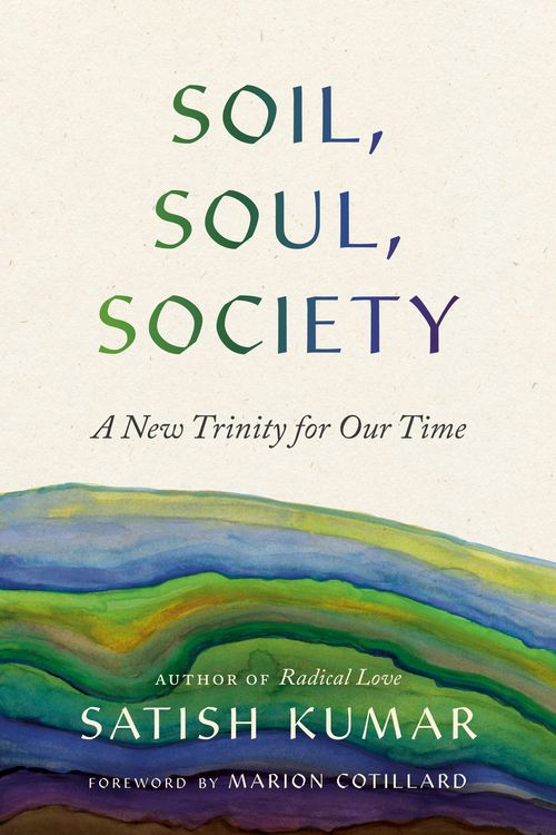Produktbild: Soil, Soul, Society