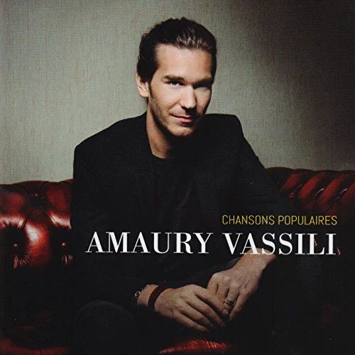 Produktbild: Chansons Populaires